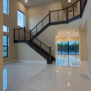 Deep Cleaning Unfurnished Bungalow 3000-4000 sq.ft