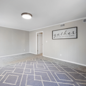 Standard Cleaning Unfurnished Bungalow 4000-5000 sq ft