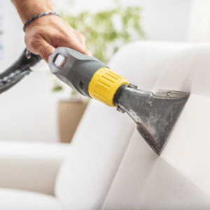 1-Seater Sofa Cleaning