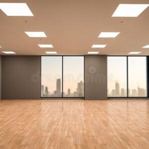 Deep Office Cleaning (1000-2000 sq ft )