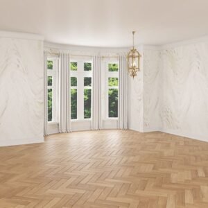 Ultimate Cleaning Unfurnished Office (2000-3000 sq ft)